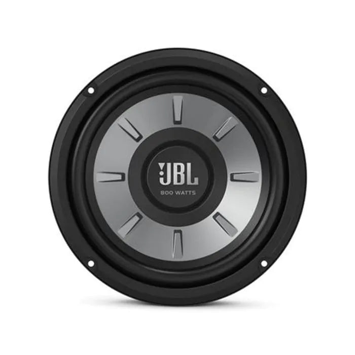 JBL STAGE 810 - 8" Car Audio Subwoofer 800W