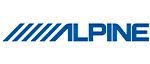 Alpine SWG-1044 - 10" Subwoofer 500W