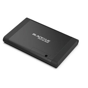 BlackVue DR970X-2CH - 4K UHD 2 Channel Park Mode Dash Cam 64GB Camera