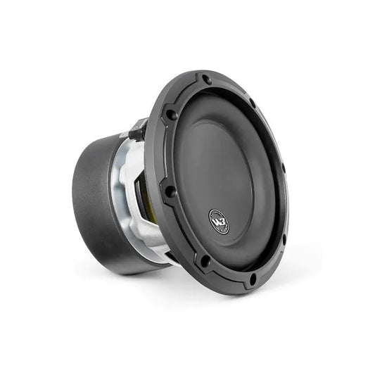 JL Audio 6W3v3-4 - 6.5" W3 Car Subwoofer