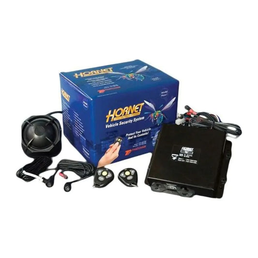 Hornet MAXX1 - Thatcham Approved CAT 1 Upgrade Security System