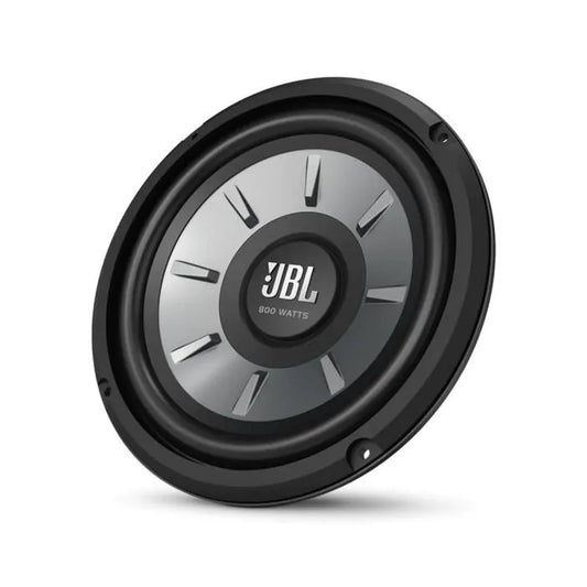 JBL STAGE 810 - 8" Car Audio Subwoofer 800W