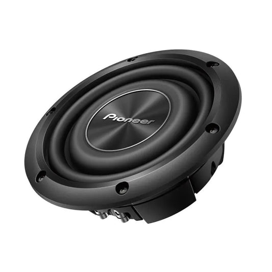 Pioneer TS-A2000LD2 - 8" Shallow Car Subwoofer 2 Ohm 700W