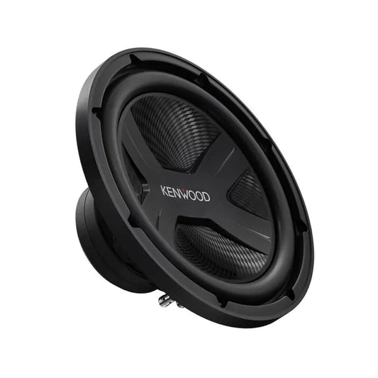 Kenwood KFC-PS2517W - 10" Car Subwoofer 1300W Max Power