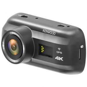 Front Only - Kenwood - DashCams