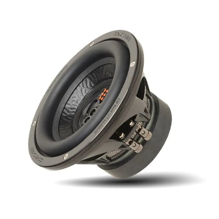 Powerbass XL-844 - 8" Single 4 Ohm Car Subwoofer 400 Watts