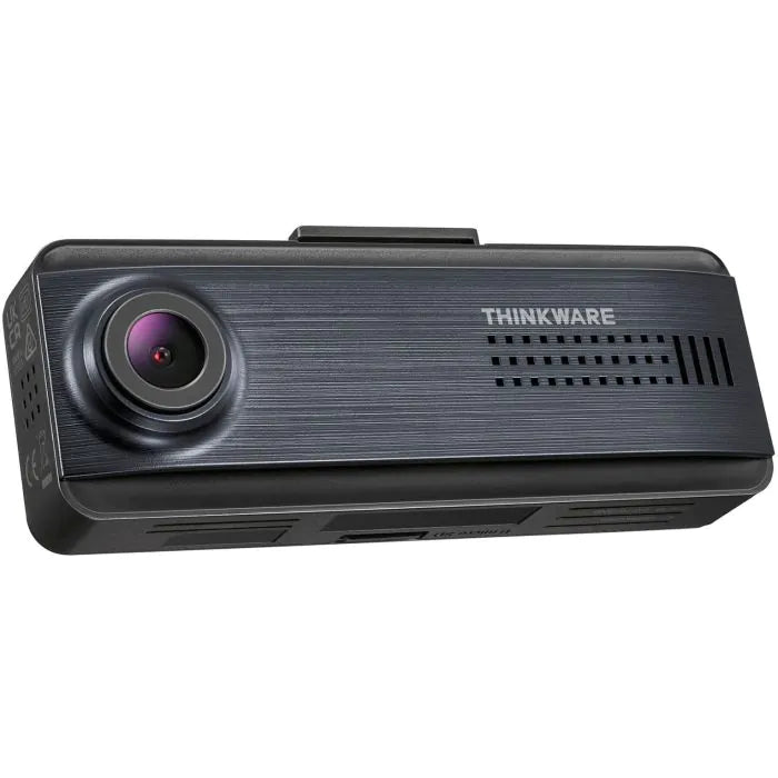 Thinkware Q200 - 1 Ch Front Dash Cam 32GB inc Hardwire Kit