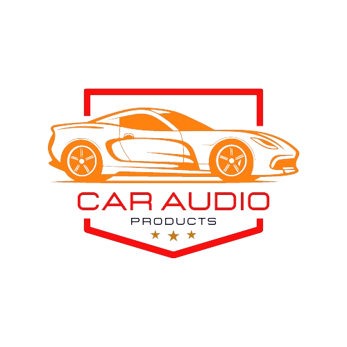 Car Audio Products