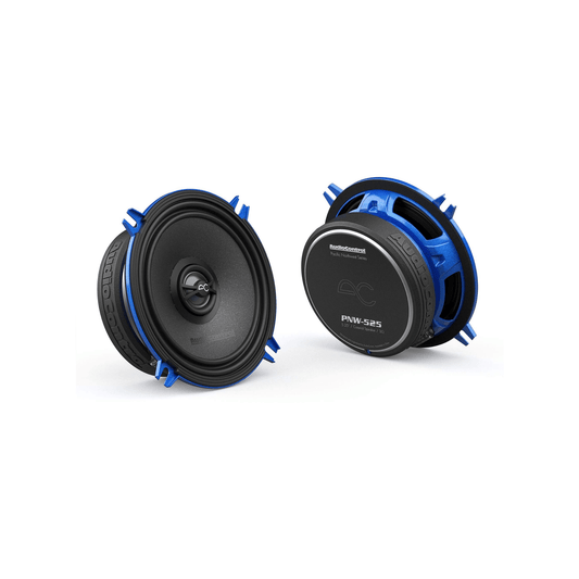 AudioControl PNW-525 - 5.25 Inch Coaxial Speakers