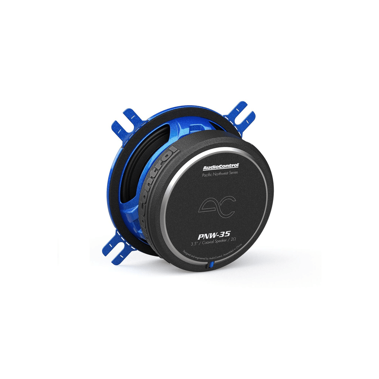 AudioControl PNW-35 - 3.5 Inch Coaxial Speakers