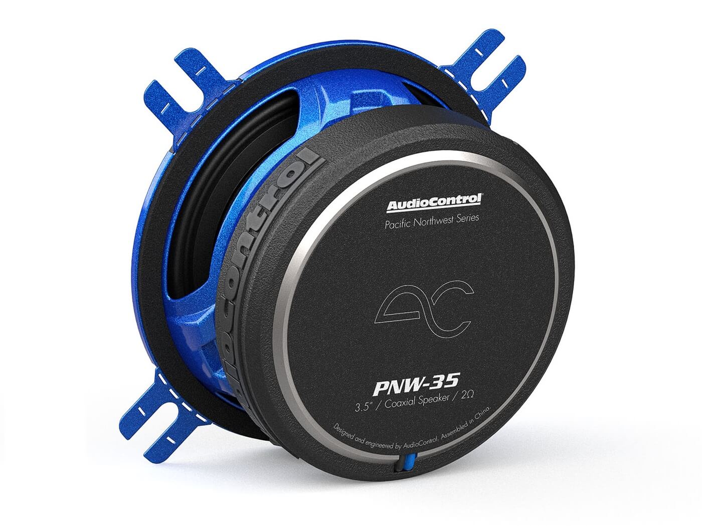 AudioControl PNW-35 - 3.5 Inch Coaxial Speakers