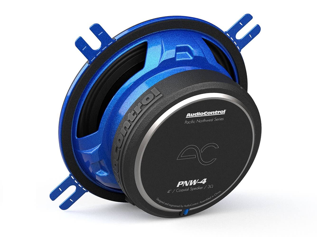 AudioControl PNW-4 - 4 Inch Coaxial Speakers