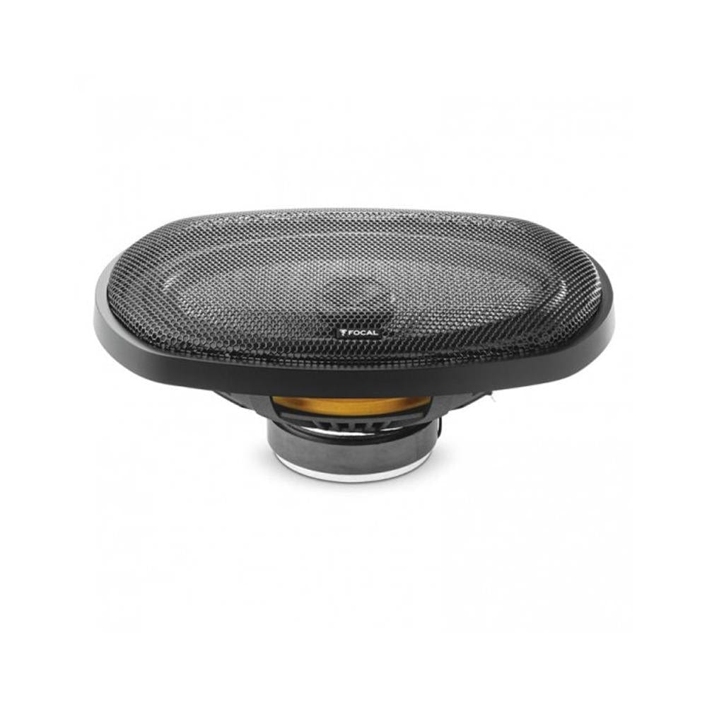 Focal 690 AC - 6"x9" 2-Way Coaxial Car Audio Speakers