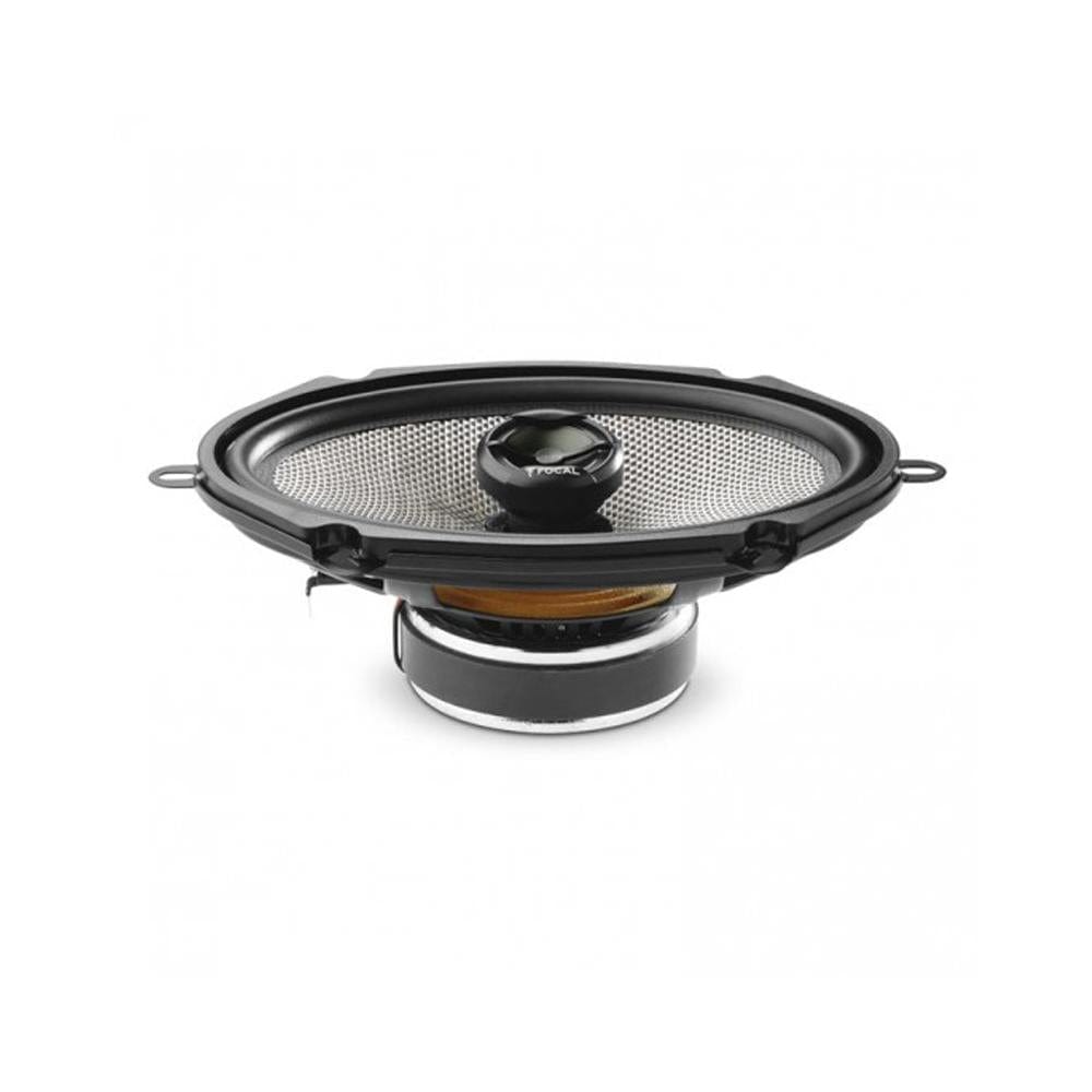 Focal 570 AC - 2-Way 5" x 7" Coaxial Car Audio Speakers