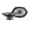 Focal 570 AC - 2-Way 5" x 7" Coaxial Car Audio Speakers