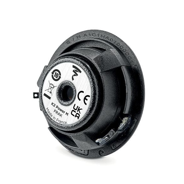 Focal FRAK 150W 1.25" Car Tweeters