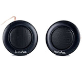 In Phase SXT1 200 Watts Performance Tweeter with 1/2 Inch Silk Dome