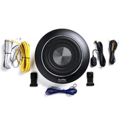 PWE-V80 160Watt Underseat Active Woofer