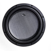 In Phase BX12PL 12" Slot Ported Subwoofer Enclosure