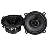 In Phase XTC13.2 13cm/5.25" Coaxial Speakers 210 Watts Directional Tweeter Design