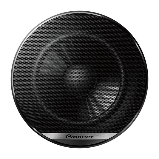 Pioneer TS-G130C 250W 13cm 2-Way Component Speakers with Tweeters