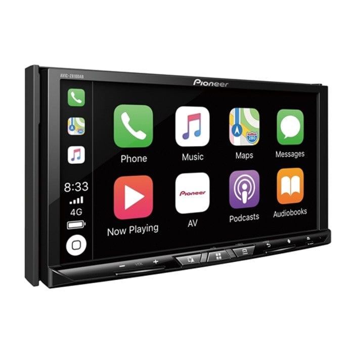 Pioneer AVIC-Z830DAB-C Camper/Motorhome Navigation Stereo – Car Audio CentreAmerican ExpressApple PayDiners ClubDiscoverGoogle PayMaestroMastercardPayPalShop PayUnion PayVisa