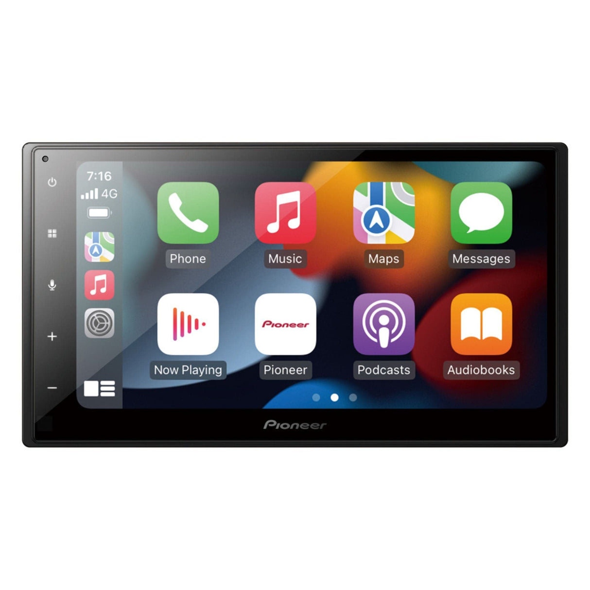 Pioneer SPH-DA360DAB Apple Car Play/Android Auto Car Stereo