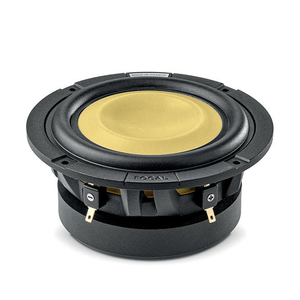 Focal SUB-5KM - 5.75" K2 Power Subwoofer 400W (Single)