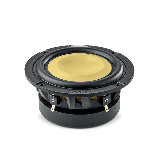 Focal SUB-5KM - 5.75" K2 Power Subwoofer 400W (Single)