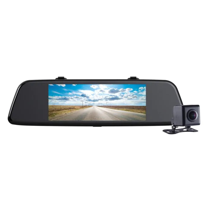 Pioneer VREC-150MD-EX - 2-Channel (Front & Rear) Dash Camera Full HD + Reverse Camera